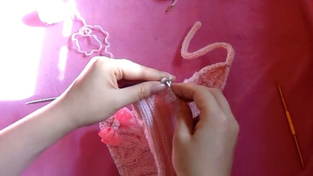 Ушки спицами для шапочки с резинкой 2 на 2 смотреть онлайн