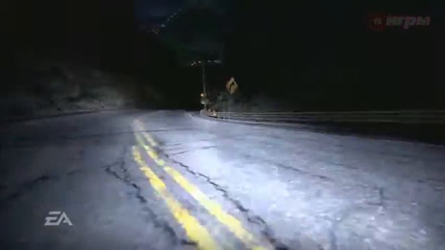 Need for Speed Carbon Превью смотреть онлайн