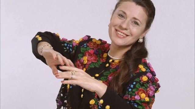 Любимые мужчины Валентины Толкуновой смотреть онлайн