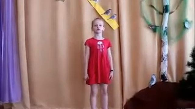 А.С.пушкин «Туча» смотреть онлайн