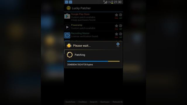 Unlock Poweramp Full Version