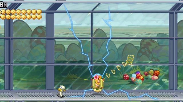 Jetpack смотреть онлайн