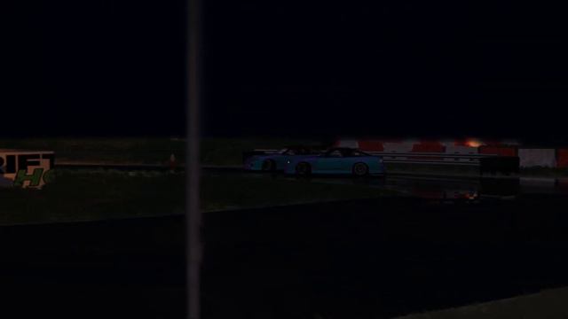 Assetto Corsa tandem with Berserk! смотреть онлайн