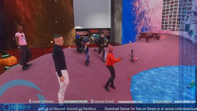 Community Game Time: Gone Fishin' смотреть онлайн