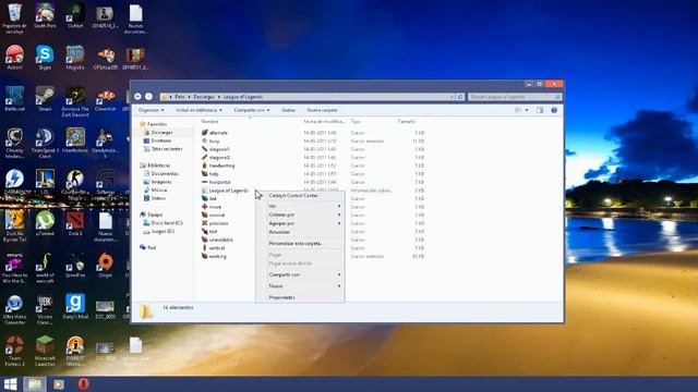 cursor de league of legends para pc смотреть онлайн
