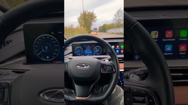 CHERY TIGGO 8 PRO MAX ВЫЯВЛЕННЫЕ КОСЯКИ ЗА 15000КМ ПРОБЕГА / ЗАДЕРЖКА ОТОБРАЖЕНИЯ ПРИБОРКИ И СКРИПЫ смотреть онлайн