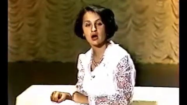 ВИТА БАППАХАНЛА Нальчик 94 ГОЧИЯЛАНЫ СОФЬЯ МАМЫРЛЫКЪ Сёз Беппаланы М , макъ Кечерукъланы Б смотреть онлайн