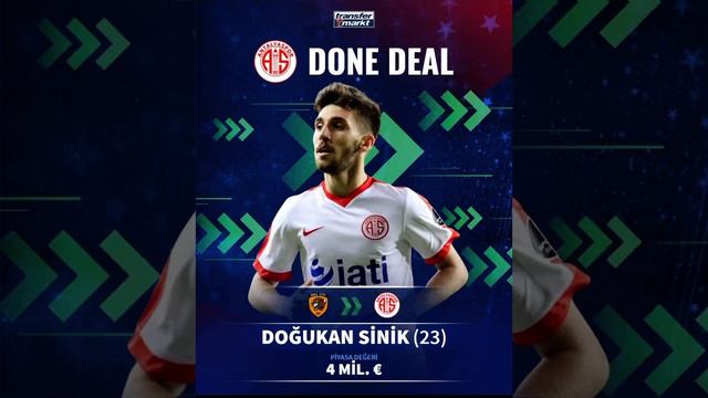DOGUKAN SINIK смотреть онлайн