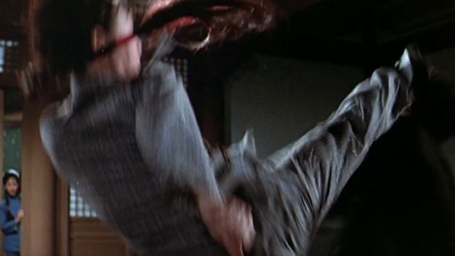 TOUTANT - PONDEROUS (Hapkido) смотреть онлайн
