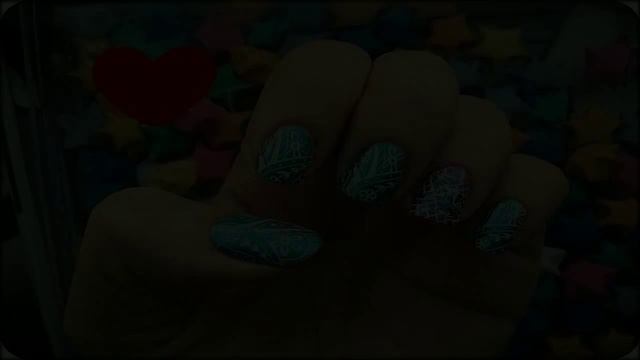 Дизайн ногтей фото Часть 5