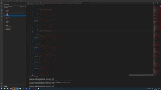 Editor Miniseries Ep. 5: VSCode смотреть онлайн