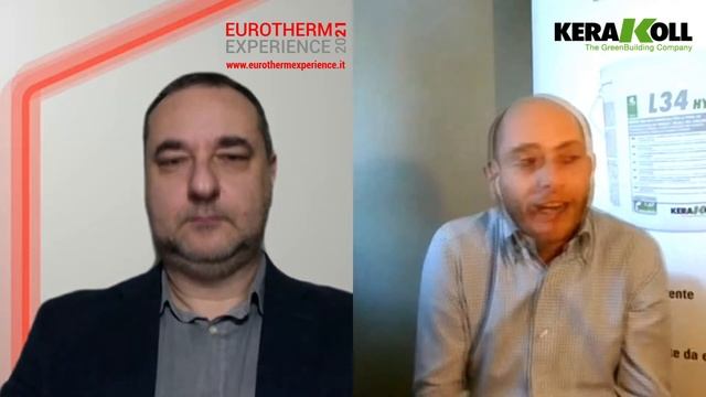 Modalità di posa del parquet su un impianto radiante a pavimento смотреть онлайн