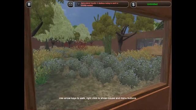 Zoo Tycoon 2: African Adventure - Episode #11 смотреть онлайн