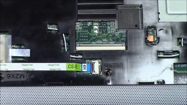 Toshiba Satellite Pro L830 Disassembly | Teardown смотреть онлайн