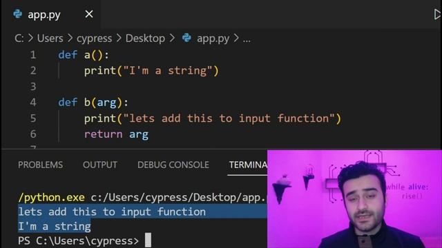 decorators in python - p1 смотреть онлайн