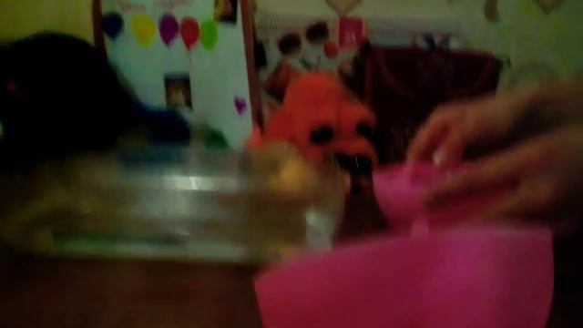 Делаем бассейн для куклы лол смотреть онлайн