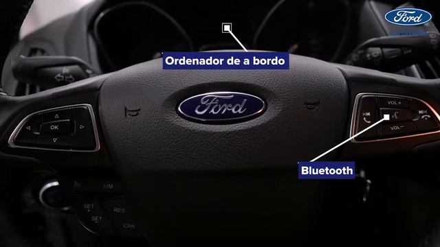 Ocasión Ford Focus 1.6 Ti-VCT Trend + 125 CV смотреть онлайн