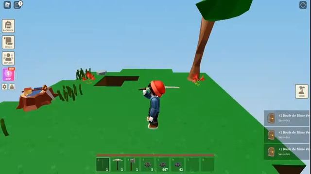 [Hack] Roblox Islands Script Hacking! AFK смотреть онлайн
