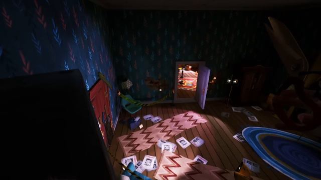 Finding The Secrets Of The Neighborhood ~ Hello Neighbor 2 (Stream) Part 1 смотреть онлайн