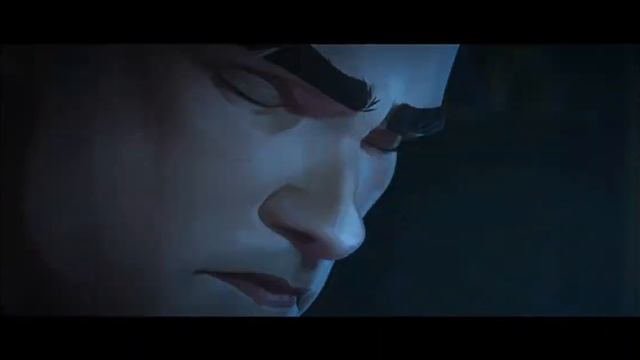 Аркейн Лига легенд ⚜⛓💣 #аркейн #лигалегенд #рекомендации #клип смотреть онлайн