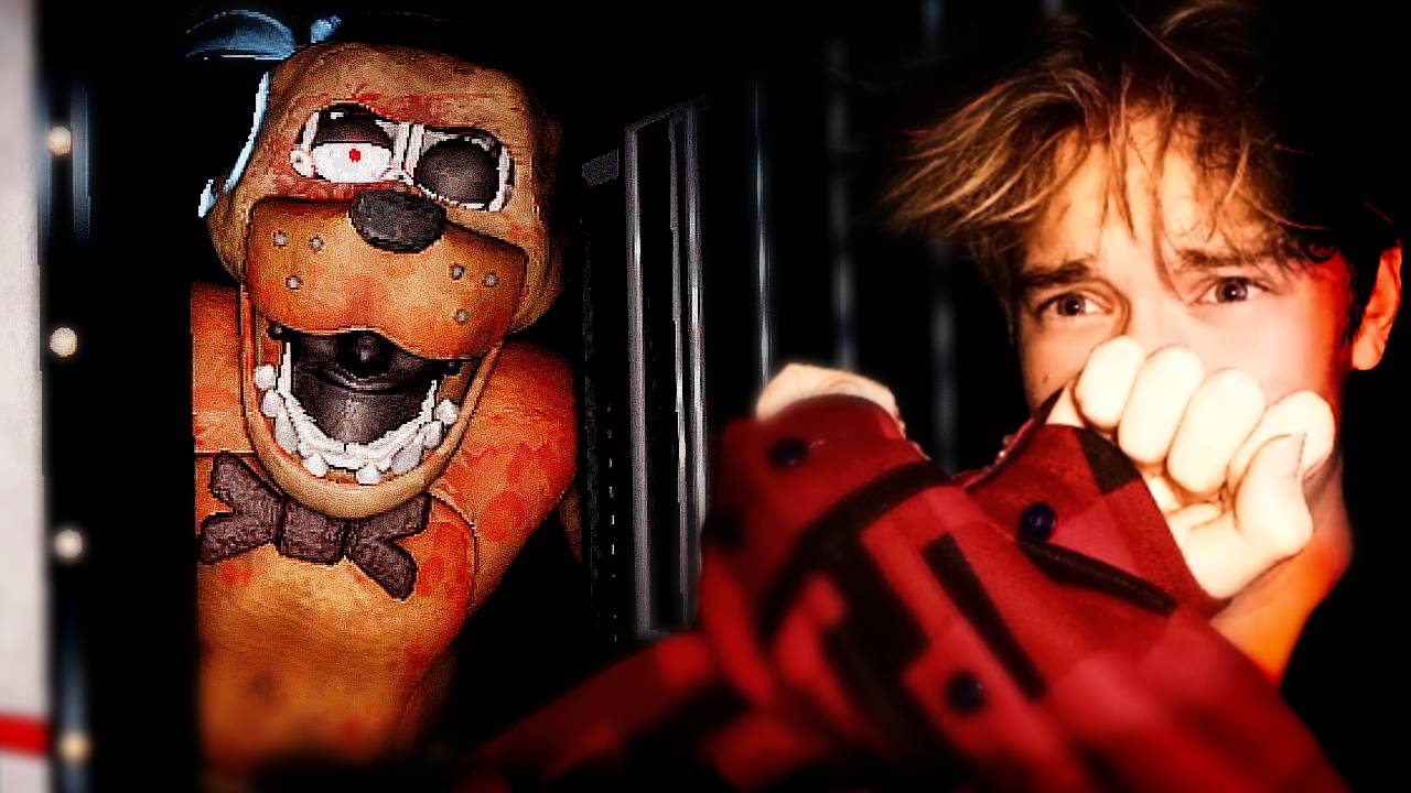 СПАРКИ СТАНОВИТСЯ ЗЛЕЕ