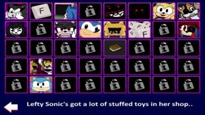 More Nights At FNaS MM Pt. 5