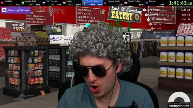 Scammers Go Mad While Losing $3,000 In Gift Cards смотреть онлайн