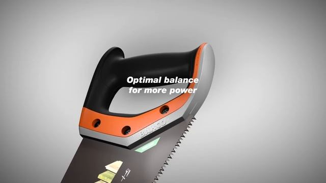 Ручные ножовки Bahco Superior смотреть онлайн