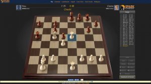 Шахматы играть с компьютером бесплатно на весь экран