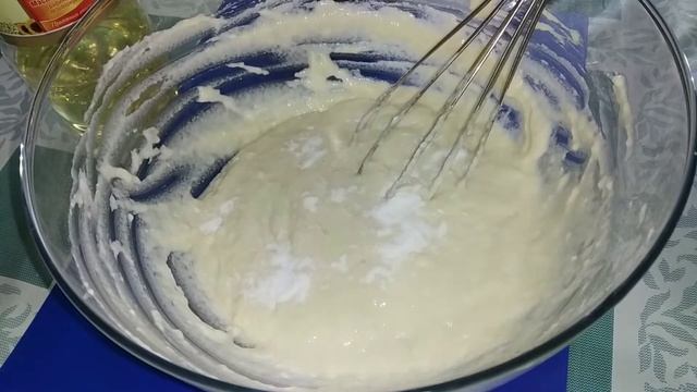 ОЛАДЬИ на кефире! Любимый завтрак! смотреть онлайн