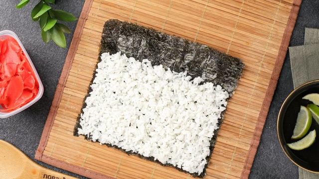 Секреты кухни