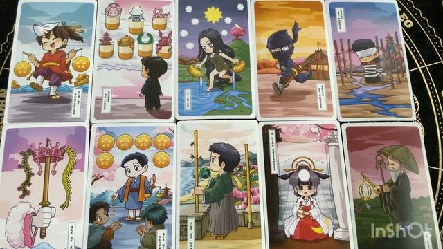 Random | (Timeless) อะไรคือเสน่ห์ที่แท้จริงในตัวคุณ смотреть онлайн