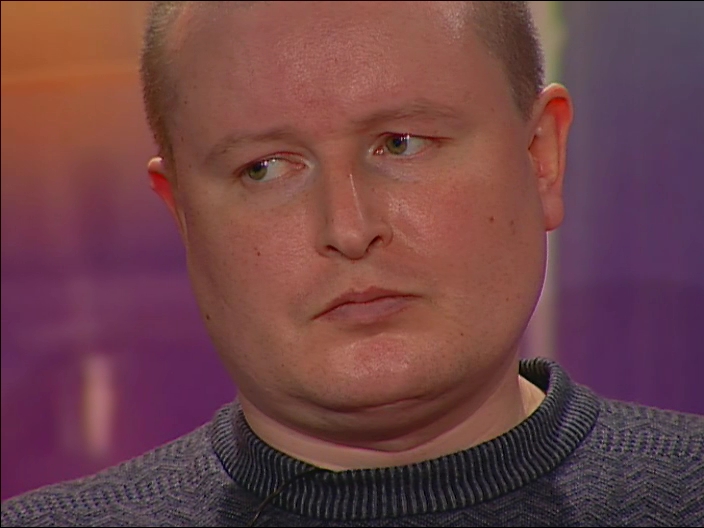 ДОМ-2 Город любви 2825 день Вечерний эфир (03.02.2012) смотреть онлайн