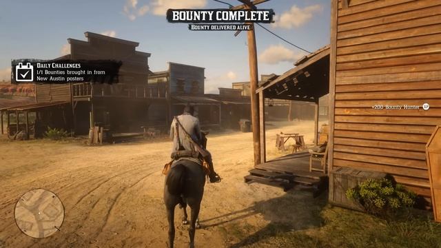 How to Get Gold in Red Dead Online смотреть онлайн