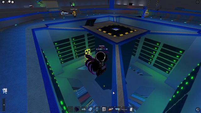 Pinewood Computer Core's third code has been inserted! Here's what happened... смотреть онлайн