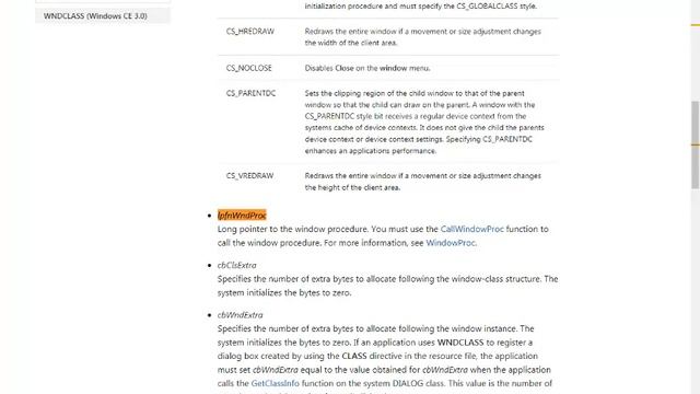 Direct2d C++ Games: creating Window WNDCLASS RegisterClass CreateWindow ShowWindow смотреть онлайн