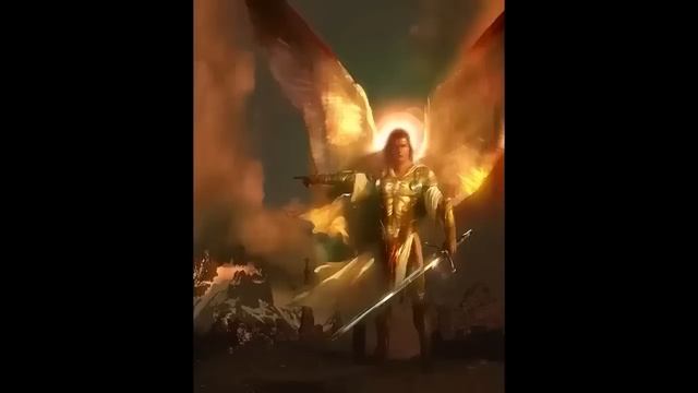 Orędzie św. Michała - TE WIELKIE ZDARZENIA WAS JESZCZE CZEKAJĄ!!! Czasy Ostateczne Luz de Maria смотреть онлайн