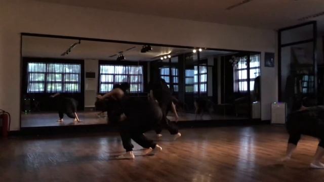 No Time To Die - Billie Eilish | Contemporary, PERFORMING ARTS STUDIO PH смотреть онлайн