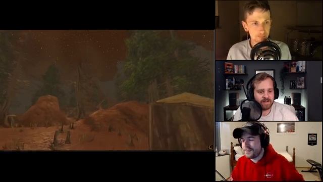 A Bit of Board Games - [61] Live React To WoW's Darkest Secret смотреть онлайн