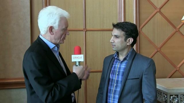 Loudoun County, Virginia on Oracle Hyperion Public Sector Planning and Budgeting смотреть онлайн
