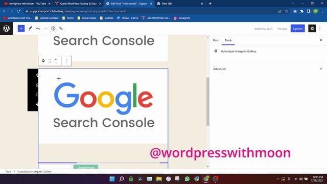 How to add image Hotspot in wordpress with free Plugin смотреть онлайн