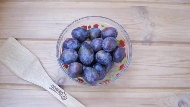 Сборник рецептов