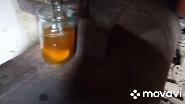 Датское масло Danish Oil на основе кедровой живицы своими руками!!! смотреть онлайн