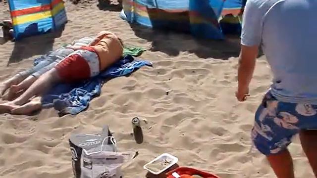 The Sand Dump смотреть онлайн