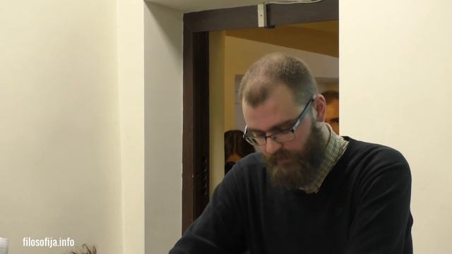 Ernestas Jančenkas „Pasaulis kaip sapnas Ibn 'Arabi mokyme“ смотреть онлайн
