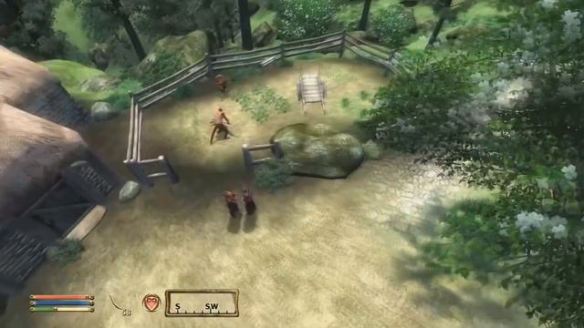 What Is The Best Elder Scrolls? Morrowind, Oblivion or Skyrim? смотреть онлайн