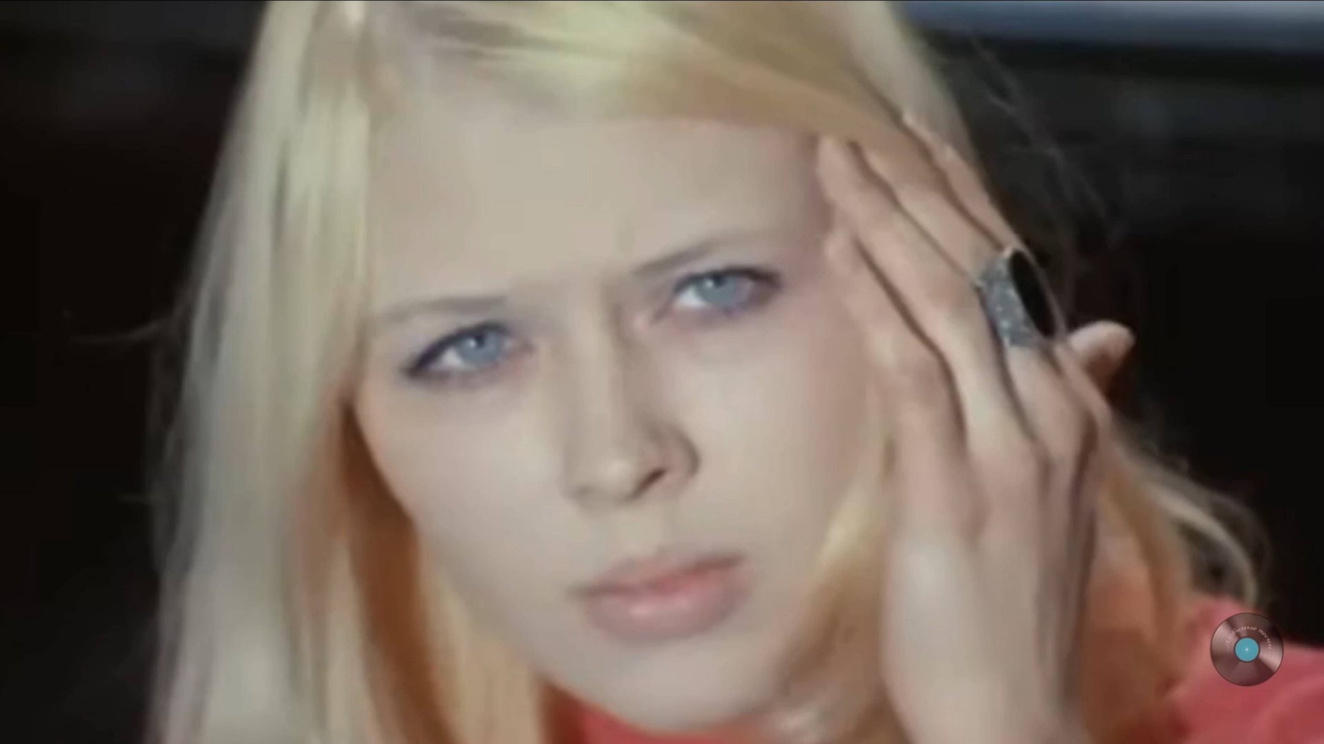 Синеокая бездна. Магическая песня Ободзинского. Александр Бичёв смотреть онлайн