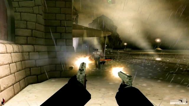 Hitman Contracts VS Hitman Blood Money - Gameplay And Details Comparison