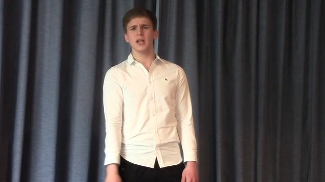 Никита Карягин. А.С. Пушкин «Сказка о царе Салтане» смотреть онлайн