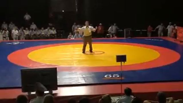Besik Kudukhov vs Rasul Murtazalnev 2010 russian national semi final смотреть онлайн